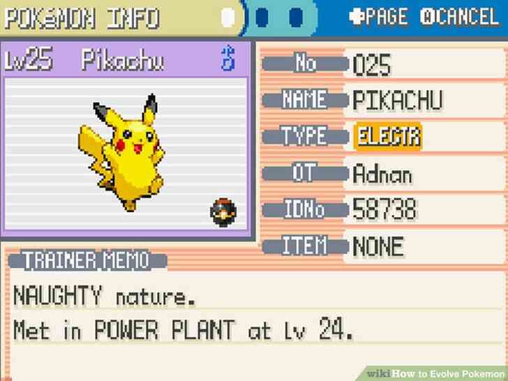 Image intitulée Évoluer Pokemon Étape 11